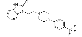 Flibanserin(CAS:167933-07-5)