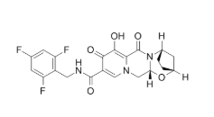 Bictegravir(CAS:1611493-60-7)