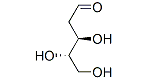 2-Deoxy-L-Ribose(CAS:18546-37-7)