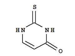 2-Thiouracil(CAS:141-90-2)