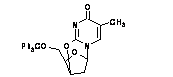 5'-Trityl-2'-Deoxy-2,3'-Didehydrothymidine(CAS:25442-42-6)