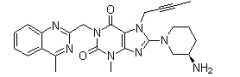 Linagliptin(CAS:668270-12-0)