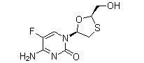 Emtricitabine(CAS:143491-57-0)