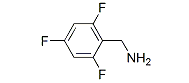 2,4,6-Trifluorobenzylamine(CAS:214759-21-4)