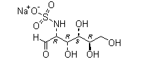 D-Glucosamine Sulfate 2NaCl(CAS:38899-05-7)