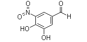 3-Nitro-4,5-Dihydroxybenzaldehyde(CAS:116313-85-0)