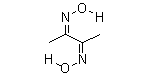 Dimethylglyoxime(CAS:95-45-4)