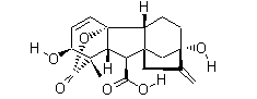 Gibberellic Acid(CAS:77-06-5)