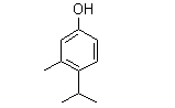 3-Methyl-4-Isopropylphenol(CAS:3228-02-2)