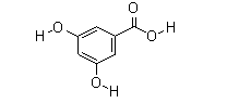 3,5-Dihydroxy Benzoic Acid(CAS:99-10-5)