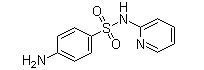 Sulfapyridine(CAS:144-83-2)