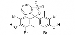 Bromocresol Green(CAS:76-60-8)