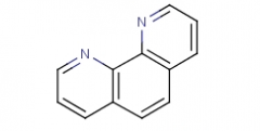 1,10-Phenanthroline Monohydrate(CAS:5144-89-8)