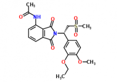 Apremilast(CAS:608141-41-9)