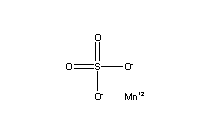 Maganese Sulphate(CAS:7785-87-7)