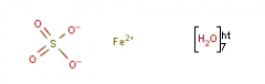 Ferrous Sulphate(CAS:7782-63-0)