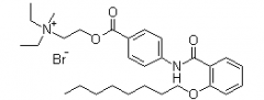 Otilonium Bromide(CAS:26095-59-0)