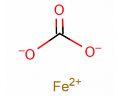 Ferrous Carbonate(CAS:563-71-3)