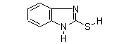 2-Mercapto Benzimidazole(CAS:583-39-1)