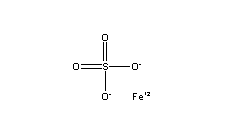 Ferrous Sulphate Mono(CAS:7720-78-7)