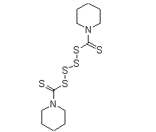 Accelerant DPTT(CAS:120-54-7)