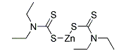 Rubber Vulcanization Accelerant ZDC(CAS:14324-55-1)