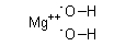 Magnesium Hydroxide(CAS:1309-42-8)