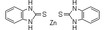 Antioxidant MBZ(CAS:3030-80-6)