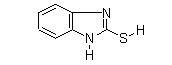 Antioxidant MB(CAS:583-39-1)