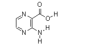 3-Aminopyrazine-2-Carboxylic Acid(CAS:5424-01-1)