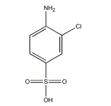 2-Chloroaniline-4-Sulfonic Acid(CAS:98-35-1)