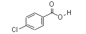 4-Chlorobenzoic Acid(CAS:74-11-3)