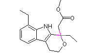 Etodolac Methyl Ester(CAS:122188-02-7)