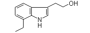 7-Ethyl Tryptophol(CAS:41340-36-7)