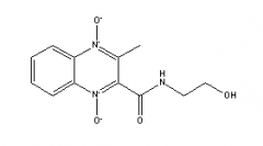 Olaquindox(CAS:23696-28-8)