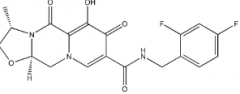 Cabotegravir(CAS:1051375-10-0)