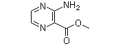 Methyl 3-Aminio-2-Pyrazinecarboxylate(CAS:16298-03-6)