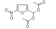 5-Nitrofurfural Diacetate(CAS:92-55-7)