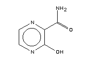 3-Hydroxypyrazine-2-Carboxamide(CAS:55321-99-8)