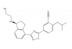 Ozanimod(CAS:1306760-87-1)