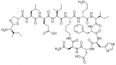 Bacitracin(CAS:1405-87-4)