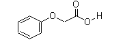 Phenoxyacetic Acid(CAS:122-59-8)