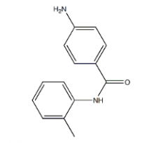 4-Amino-N-(3-Chloro-2-Methylphenyl)Benzamide(CAS:888-78-8)