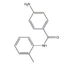 4-Amino-N-(3-Chloro-2-Methylphenyl)Benzamide(CAS:888-78-8)