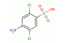 2,5-Dichloroaniline-4-Sulfonic Acid(CAS:88-50-6)