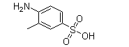 2-Aminotoluene-5-Sulfonic Acid(CAS:98-33-9)