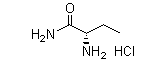 L-2-Aminobutanamide Hydrochloride(CAS:7682-20-4)