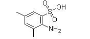 2,4-Dimethylaniline-6-Sulfonic Acid(CAS:88-22-2)