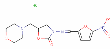 Furaltadone HCL(CAS:3759-92-0)