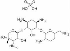 Sisomicin(CAS:32385-11-8)